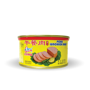 Gulong Luncheon Meat (190g)